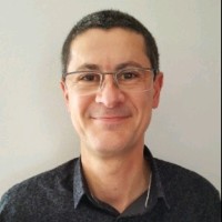 Christophe Gillet