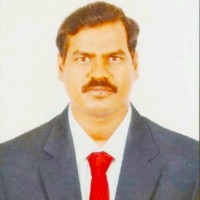 Gopi K