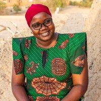 Mariame Niamassoumou