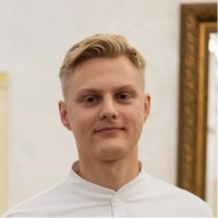 Dmitry Goncharuk