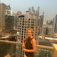 Sharon Leach