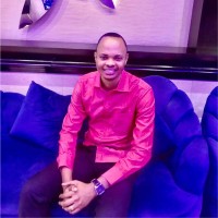 Joël-Winner TUINDILENZAMBI NDAYE