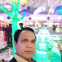Gajendra Sharma