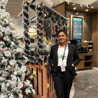 Deepti Mankani