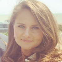 Alexandra Pinder