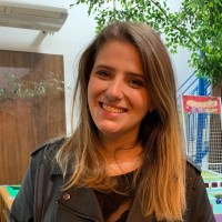 Sarah Campos Martins
