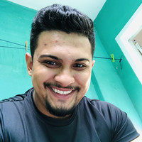 Nauguimar Barbosa De Queitoz Neto