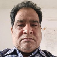 Vasudeo Mishra