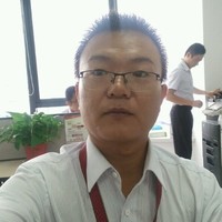 温建华