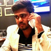 Devan Kumar