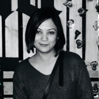Tanya Lyndem
