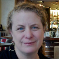 margaret lawrence