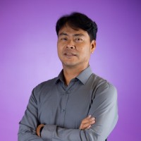 Angelo Garcia
