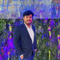 Sumant G