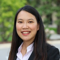 Linh Nguyen, Ph.D.