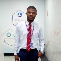 Taiwo Ayomide