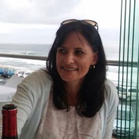 Celeste Bezuidenhout