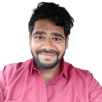 Mugesh kumar M