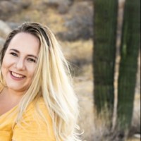 Paige Walberg