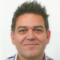Patrick van de Kolk