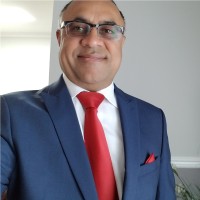 Parvinderjit Singh