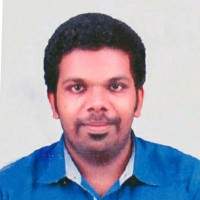 S R Karthick