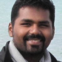 Roney Mathew