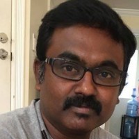 Rajasekar Krishnan