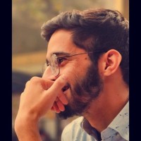 M. Ayoob Bhat