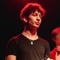 Nicolas Fernandez Perera