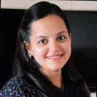 CA Namrata Jage