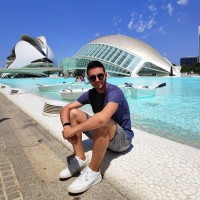 Ander Pacheco