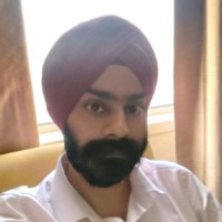 Gagandeep Singh