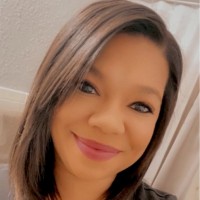 Keisha Heath