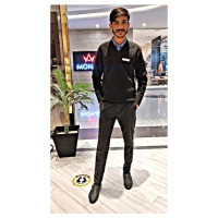Ali Rajpoot