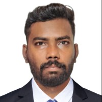 Dhanesh Karunanidhi