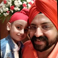 Sukhpreet Singh