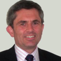 Simon Gray