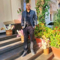 Aseem Anil Kamthan (Saxena)