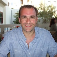 Rob Hickman