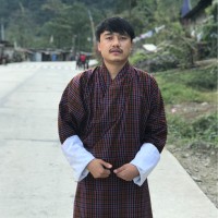 Thinley Phuntsho