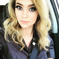 Samantha Palms