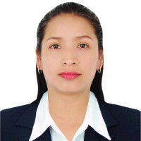 Maribel Iris Huarcaya Yactayo