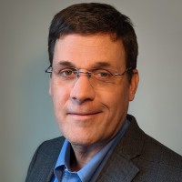 Eric TeVault
