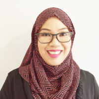 Maryam Saiful Bahri