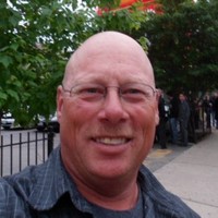 Ted Desantell