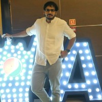 Ankur Rai