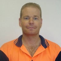 Shane Davidson