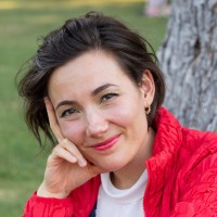 Erna Burai, Phd
