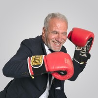 Matteo Console Camprini